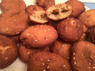 Gur Ki Tikkian (jeggery) By Sehar Syed