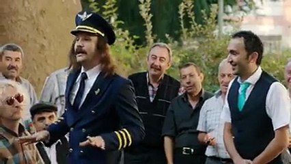 Güvercin Uçuverdi - Fragman