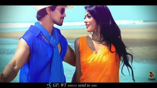 Harate Chai Na Tomay - Rudro The Gangster (2015) - Bengali Movie Song - ABM Sumon - Peya Bipasha - YouTube