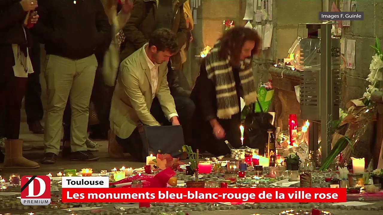 FLASH INFO - 17 novembre 2015