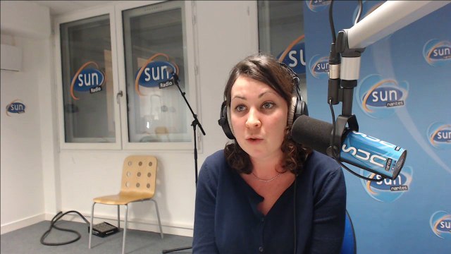 L'invité du 1719 : Delphine Derouet | Le Rire Medecin
