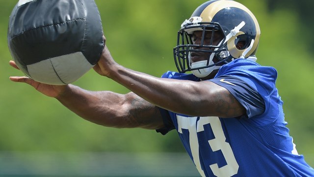 Gordo’s Zone: Does Rams QB Matter Much?