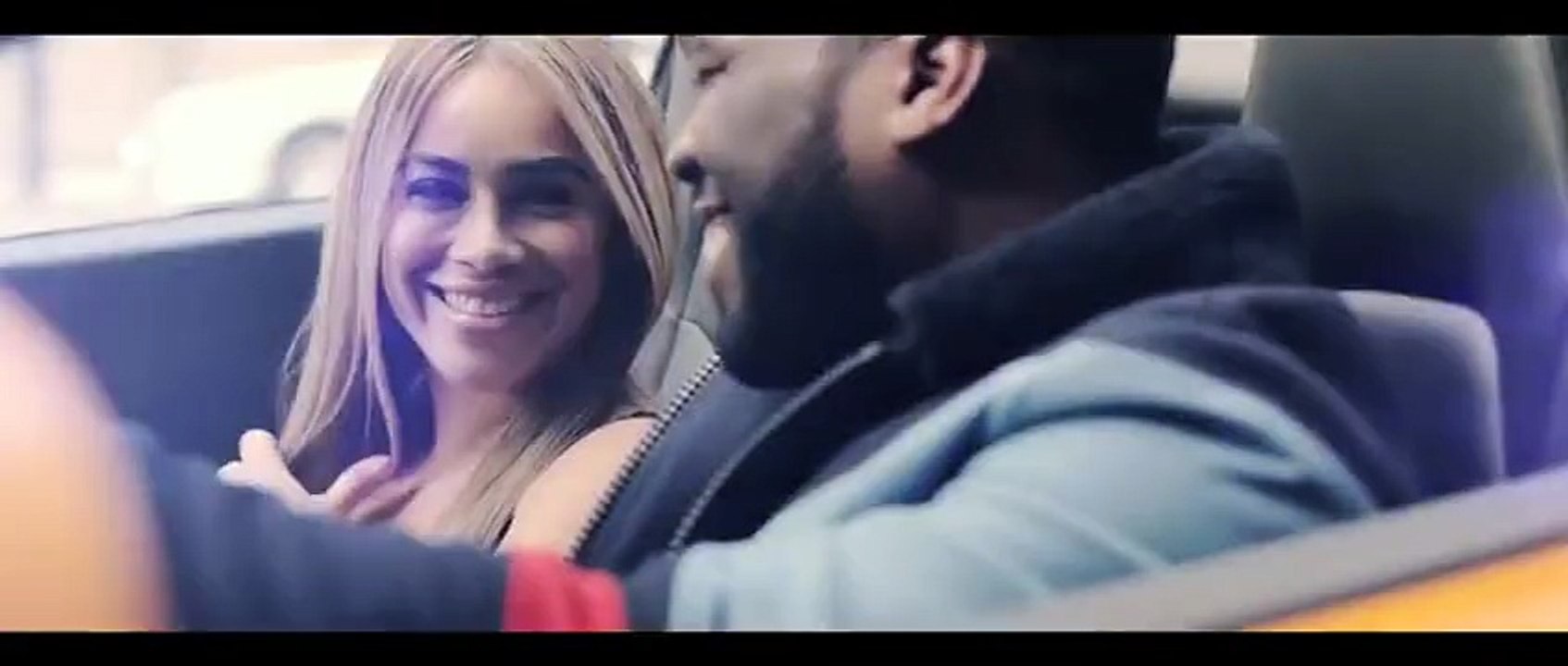 Rotimi ft 50 Cent - Lotto