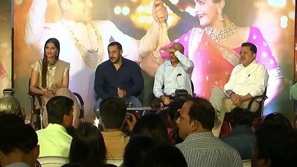 Salman Khan Talks About His Hollywood Plans