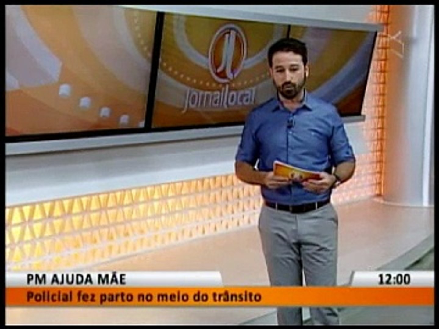 PM AJUDA MÃE