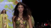 LAROOM Mercedes-Benz Fashion Week Russia Spring 2016 by Fashion Channel