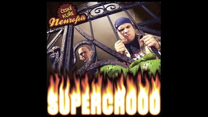 Supercrö Party shit (České Kuře Neurofolk (2005))