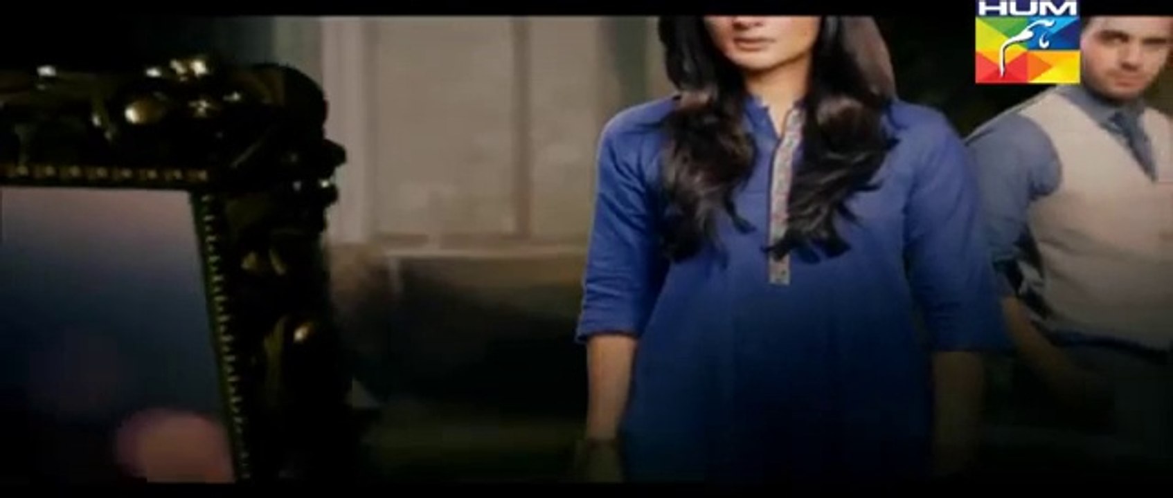 Ek Thi Misaal Episode 20 Full HUM TV Drama 17 Nov 2015