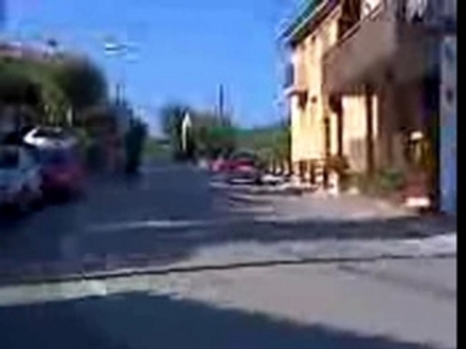 Jauma adalanta cotxa