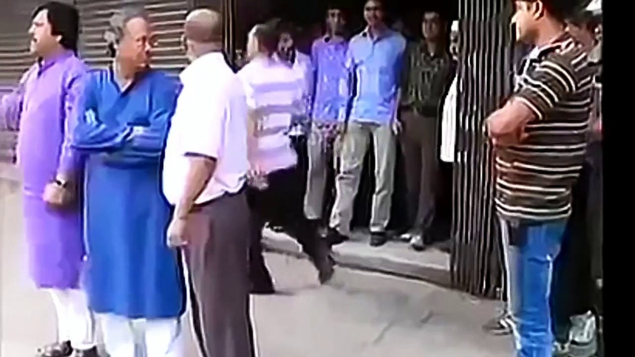 এইডা আমি কি দেখলাম - হাসতে হাসতেআমার পেট বেথা হয়ে গেছে