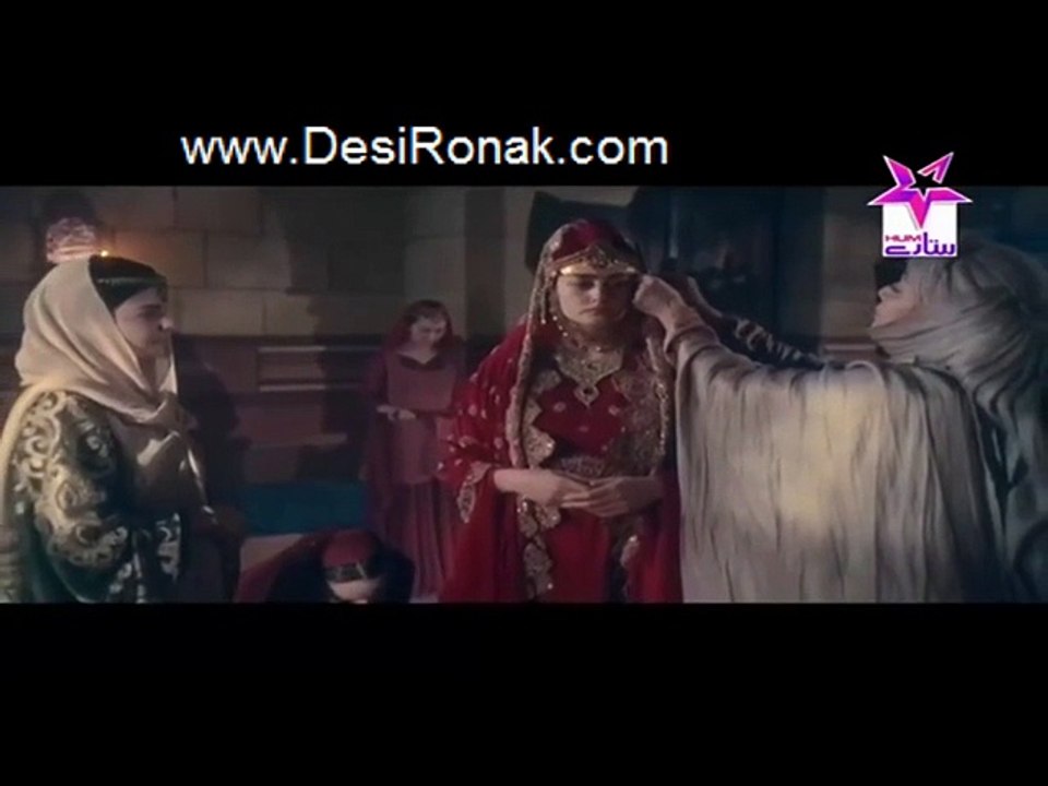 Dirilis Episode 37 HQ Urdu Part 2