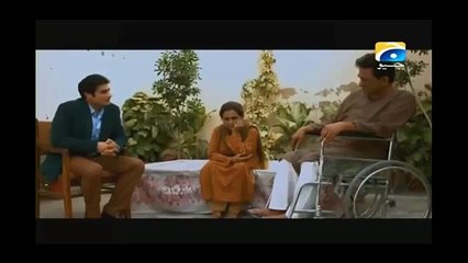 Dil Ishq Episode 19 - Geo TV - November 17
