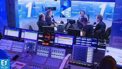 Le club de la presse Edition Spéciale (partie 2)