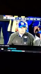 Did the Patriots Receive Extra Time On Game WInning FG vs the Giants