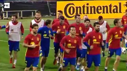 Cancelaron el amistoso entre Bélgica y España por "riesgo real de atentado"