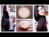 DIY Rice Water For Repairing Damaged Hair And Get Silky Hair-Beautyklove