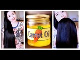 How to Make Carrot Oil For Preventing Split Ends Breakage Hair Fall and Hair Growth Benefits Beautyk