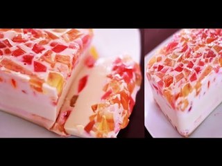 How to Make Jewels-Broken Glass-Dessert Month-Beautyklove