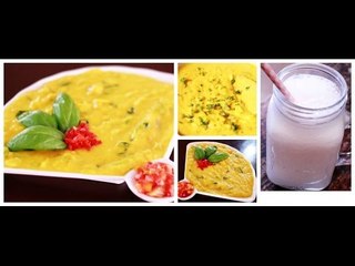 Vegan Creamy Squash Soup/Porridge Recipe Plus a Coconut Shake-Beautyklove