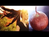 How to Grow your Hair Long Using Onions-Beautyklove