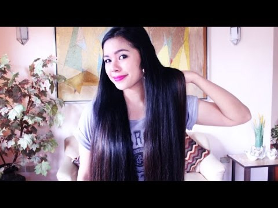 How often I wash my hair? How does my hair smell? How to deal with 2nd and 3rd Day Hair