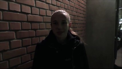 CHRISTY GAVORY (Arras) : 1ère SAISON EN D2 ET SELECTION EDF U19