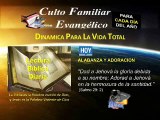 CULTO FAMILIAR EVANGÉLICO - Mensajes Musicales Evangélicos