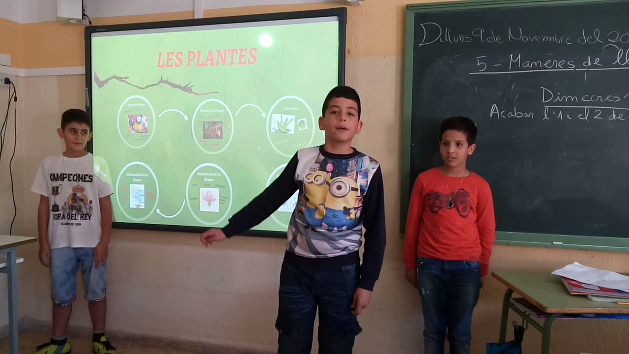 Projecte_Les_PlantesFull HD