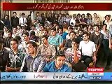 Gilgit Baltistan Student exposed Rana Sanaullah and PML N on live TV show