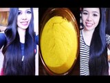 DIY Deep Conditioning Hair Mask For Dry and Damaged Hair-Get Soft And Manageable Hair