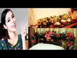 Christmas Room Decor Ideas-Decorating my Room for Christmas-Beautyklove