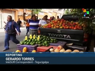 Honduran Secrecy Law Could Stifle Media, Critics Charge