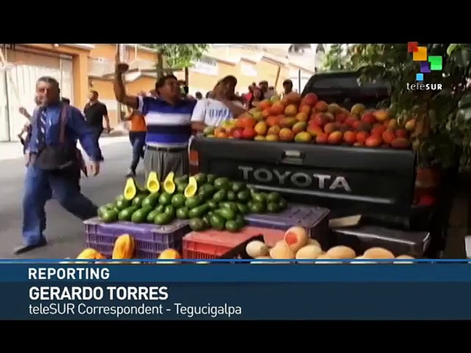 Honduran Secrecy Law Could Stifle Media, Critics Charge