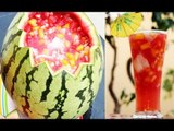 Healthy CocoWamaple Fruit Punch For Hair Growth and Better Skin-Beautyklove