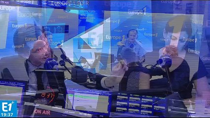 Le club de la presse Edition spéciale (partie 3)