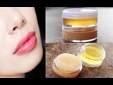 DIY Melon Lip Scrub Plus Make Your Own Lip Moisturizer-Softener for Dry and Chapped Lips