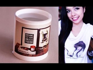 See My Customize Stuff and Morffing Mug-Beautyklove