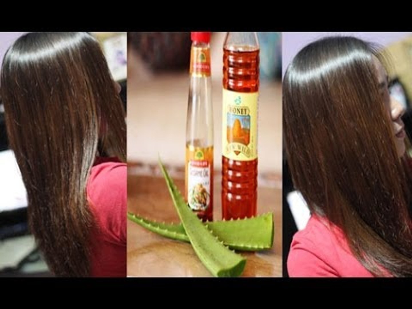 DIY Moisturizing Remedies For Dry Hair and Itchy Scalp and Dandruff and Hair  Growth Solutions - video Dailymotion