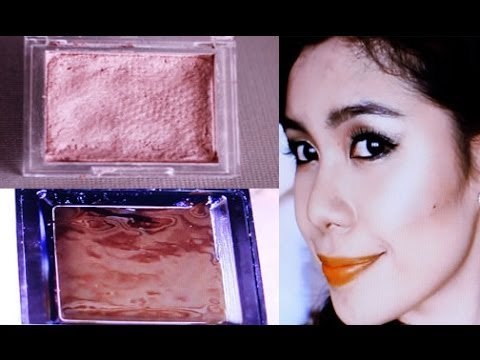 DIY Natural Self Tanner and Cream Highlighter-Beautyklove