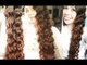 No Heat Chopstick Curls- Heatless Inspired Arwen Loose curls LOTR
