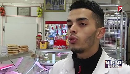 Attentats de Paris : les musulmans craignent d'être pris pour cible