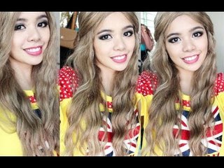 Full Lace Wig Review