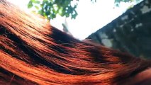 How I Color My Hair Without Damaging It- My Color Treated Hair and Hair Color Suggestions