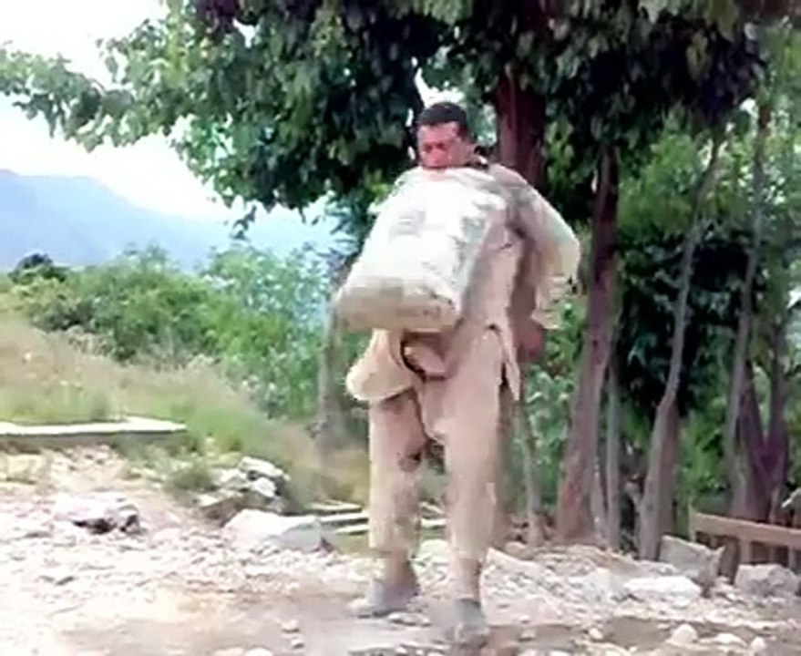 Power Of teath :P
