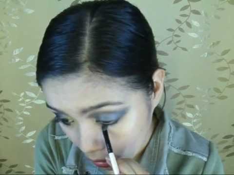 Emma Watson NYC Harry Potter Deathly Hallows Premiere Makeup Inspired Tutorial 2011