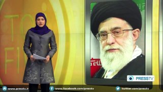 Iran history channel documentary Iran Nuclear Deal Message to Youth
