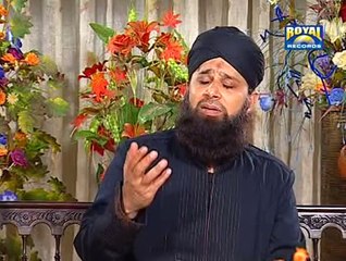 MERE GHOUS PIYA JELANI BY OWAIS RAZA QADRI ALBUM 2009