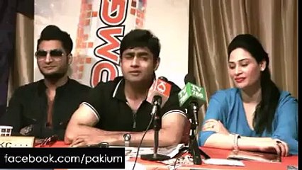 Part 2 of Abrar-ul-Haq's infamous track Billo