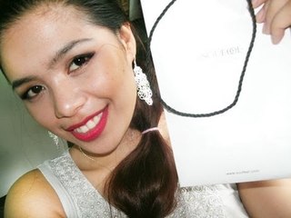 Soufeel Jewelry Review and GIVEAWAY 2012 (CLOSED)
