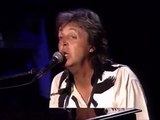 Paul McCartney - Hey Jude (Get Back World Tour 1989 - 1990)